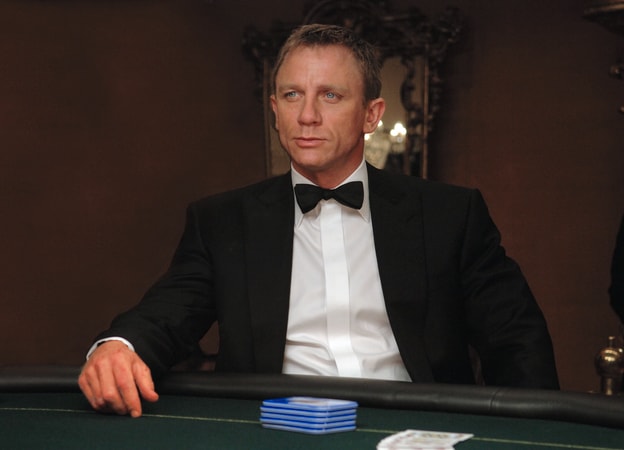 James Bond 007 – Casino Royale