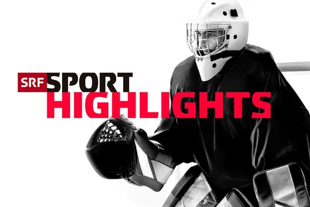 Eishockey – Highlights