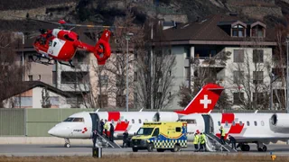 Brandkatastrophe Crans-Montana – Wallis beschwichtigt nach hohen Spitalrechnungen für Brandopfer