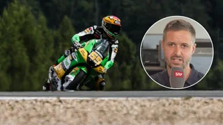 Lüthi: «Riesige Fortschritte» – Dettwiler kehrt am Donnerstag in die Schweiz zurück