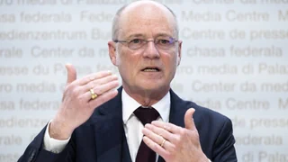 Kampf gegen Cyberkriminalität – Bundesanwalt Blättler: «Die Strafverfolgung ist nie beendet»