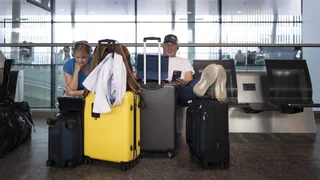 EU-Fluggastrechte – Das gilt bald für Handgepäck und Verspätungen