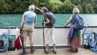 Altersvorsorge – Wer finanziert künftig die 13. AHV-Rente?