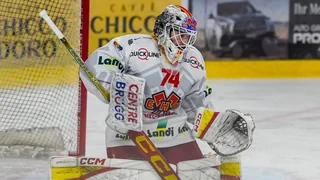 News aus der National League – Biel-Goalie Janett wechselt nach Nürnberg in die DEL