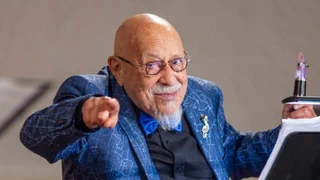 Der «King of Klezmer» wird 90 – Giora Feidman – zwischen Klezmer, Kultfigur und Friedensvision