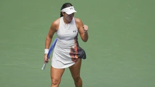 US Open: Viertelfinals Frauen – Pegula marschiert durch – Sabalenka kampflos weiter