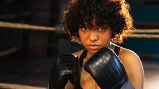 Buch «Fighting Like a Woman» – Frauen zeigen der Mär vom «schwachen Geschlecht» die Fäuste