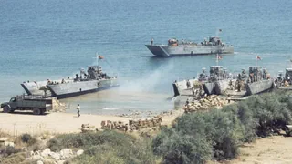 Konflikte unter Verbündeten – Trump fordert die Nato heraus – es ist nicht die erste Krise