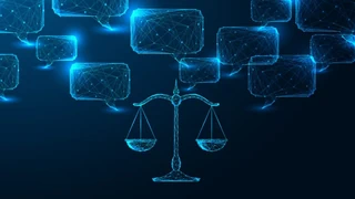 Künstliche Intelligenz – Wenn KI Anträge schreibt: mehr Arbeit für Basler Gerichte