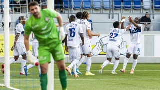 1:2-Niederlage in Lausanne – Winterthur kann den Druck auf GC im Abstiegskampf nicht erhöhen