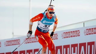 Biathlon am Holmenkollen – Hartweg und Häcki-Gross preschen in die Top 10 vor