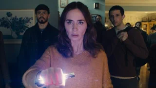 Neu im Kino – «Disclosure Day»: Die Wahrheit ist irgendwo da