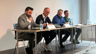 Verunsicherte Nachbarn – Spannungen um Asylunterkunft in Basel