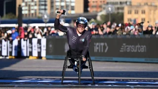 News aus der Leichtathletik – Schweizer Siege beim Berlin Marathon