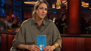 Laura de Weck im Selbstversuch – Kann man Max Frisch heute noch lesen?