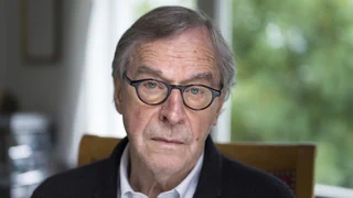 Grosser Schweizer Dichter – Klaus Merz wird 80: Mit Minimalismus auf den Punkt