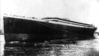 Vor 114 Jahren – Wie Windstille der Titanic zum Verhängnis wurde