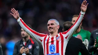 Internationale Fussball-News – Nach 10 Saisons im Atletico-Dress: Griezmann zieht es in die MLS