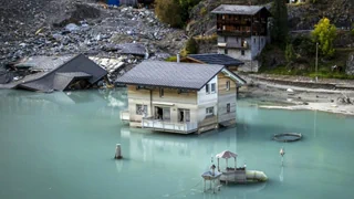 Nach Bergsturz im Lötschental – Blatten ist kein Einzelfall: Wenn Heimat sich klimabedingt ändert