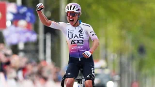 Gold Race Frauen – Blasi düpiert die Favoritinnen – Rüegg starke 5.