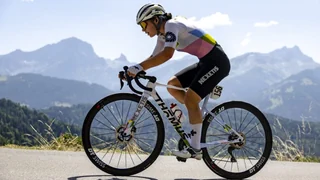 News aus dem Radsport – Jasmin Liechti gewinnt die Bretagne Ladies Tour