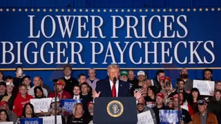 Überraschung in den USA – Die Inflation sinkt – die Unsicherheit bleibt