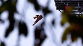 Weitere Sport-News – Meilenstein für Klippenspringerin Herculano