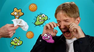 Wenn der Körper Alarm schlägt – Was steckt hinter Allergien?