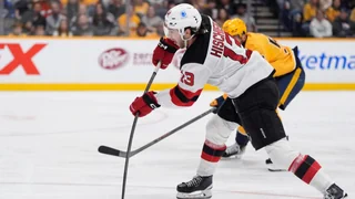 Letzte Wochen vor den Playoffs – Kampf um die Wildcards: So steht es um die NHL-Schweizer