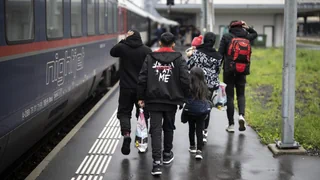90 Jahre Flüchtlingshilfe – «Asylsuchende werden oft zur Zielscheibe gemacht»