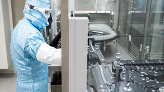 Firmenansiedlung – Corden Pharma stoppt geplantes Grossprojekt bei Basel