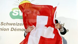 Aufstieg zur Volkspartei – Schwarze Schafe, rote Köpfe – die Zuwanderungsschlachten der SVP