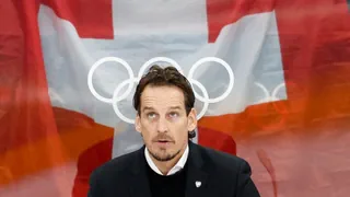 Affäre um falsches Zertifikat – Patrick Fischer äu