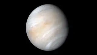 Nachbarplanet Venus – Riesige Lavahöhle entdeckt