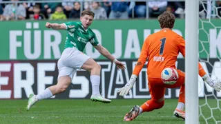 2:1 gegen den FCZ – Rückkehrer Vogt schiesst St. Gallen zum Sieg