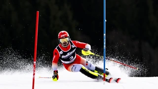 Slalom in Lillehammer – Meillard erneut auf dem Podest – McGrath holt die kleine Kugel