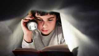 Kinder- und Jugendliteratur – Drei Tipps – Lektüren zu Träumen und Traumwelten