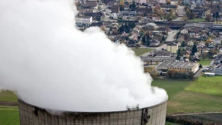 Kosten von Neubauprojekten – Experte: «Erfahrung zeigt: Atomkraftwerke sind super risikoreich»
