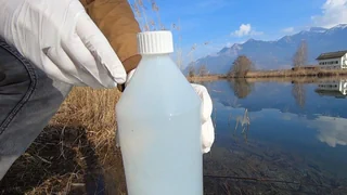 «Ewige Chemikalien» – PFAS-Giftstoffe: Kantone stehen vor Herkulesaufgabe
