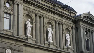 Abstimmung Kanton Bern – Kunstmuseum Bern: Erneuerung ja oder nein?