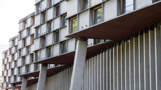 Eröffnung nach Sanierung – Teuer saniert: Berner Frauenklini