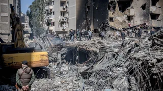 Krieg im Libanon – Nahost-Experte: «Hisbollah nimmt die Zivilbevölkerung als Geisel»