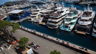 Motorsport-News – Formel 1 bleibt bis 2035 in Monaco – Steiner neu in der MotoGP