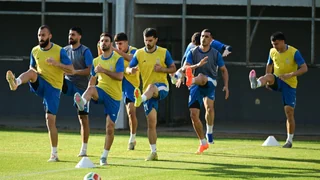 Tijuana statt Tucson – Irans Nationalteam verlegt WM-Quartier nach Mexiko