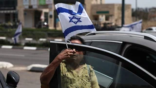 Situation im Norden Israels – Der Wunsch nach Frieden – und nach Eliminierung der Hisbollah