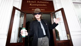 Hotel als Heimat – Die seltsame Sehnsucht nach dem Leben in der Suite