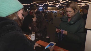 Cashless für Glühwein – Wenn das Trinkgeld am Weihnachtsmarkt fast zum Zwang wird