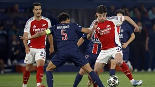 Final der Champions League – PSG vs. Arsenal: Titelverteidigung oder historische Krönung?