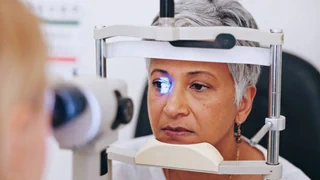 Medikamentenpreise unter Druck – Die Preise der Augenspritzen sind dank Pauschalen gesunken