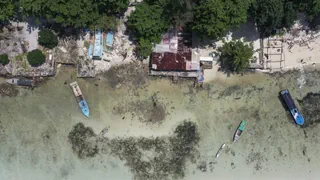 Klimaklage gegen Holcim – Klimawandel wird zur Sache der Gerichte – auch in der Schweiz